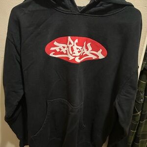 OG Tribal Gear Hoodie